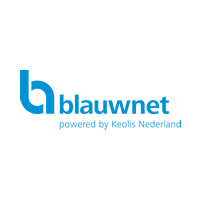 Dienstregeling Keolis Blauwnet per 10 december