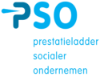 Logo Prestatieladder socialer ondernemen