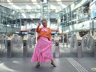 In- en uitchecken met betaalpas of creditcard nu in heel Nederland