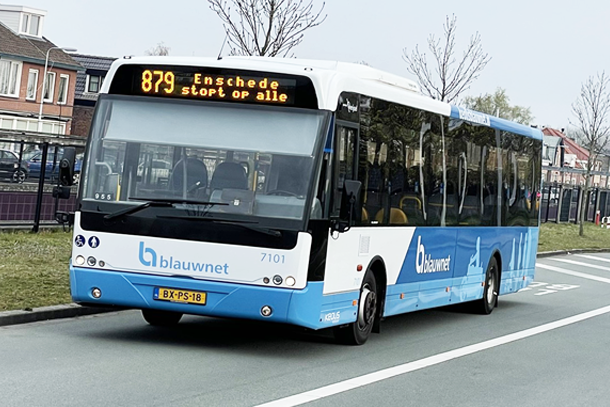 Weekend 7 en 8 oktober: gewijzigd treinverkeer rond Zwolle
