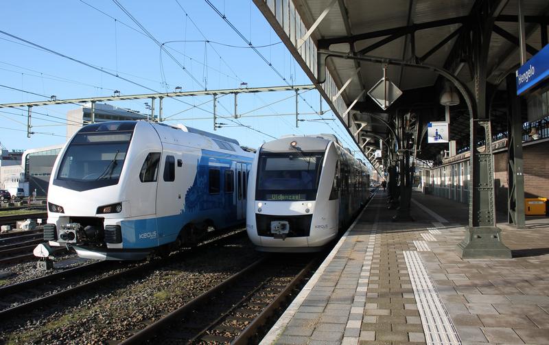 Nieuwe staking openbaar vervoer op 11 september