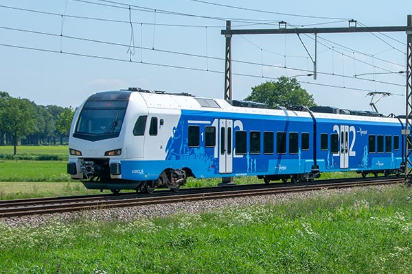 Rituitval door tekort aan machinisten