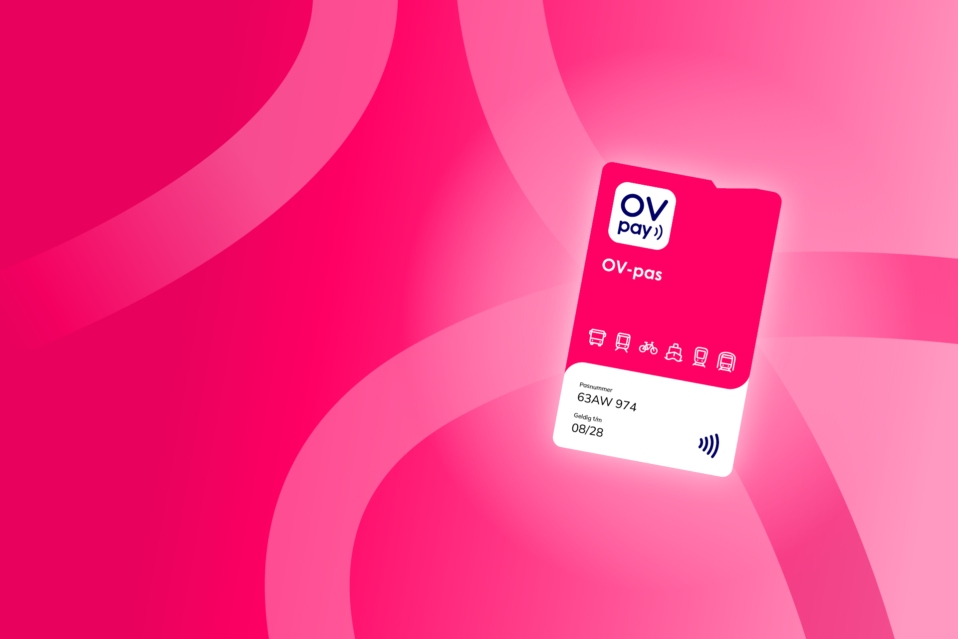 OV-pas 