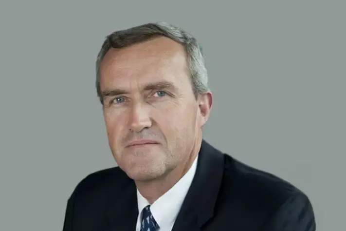 Frédéric van Heems benoemd tot CEO van de Keolis Groep