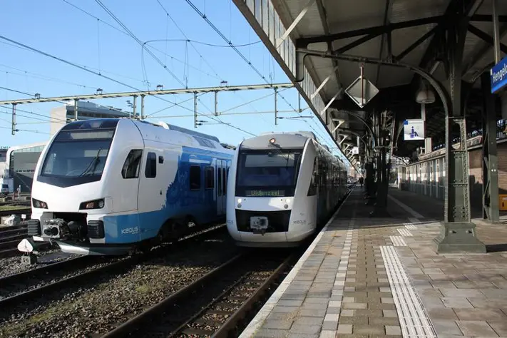 Nieuwe staking openbaar vervoer op 11 september