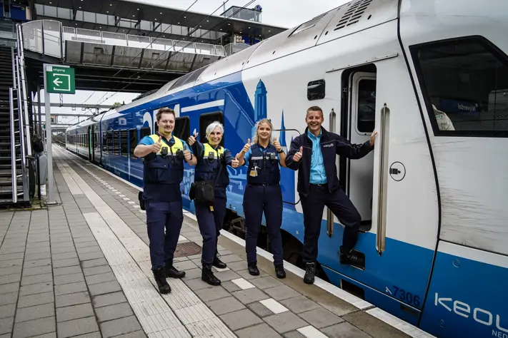 We zijn klaar voor het nieuwe reisjaar. Jij ook?