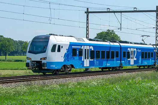 Trein